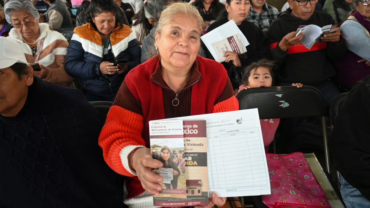 Conoce cuáles son los programas del Bienestar enfocados en mejorar la calidad de vida de las mujeres y madres en nuestro país.