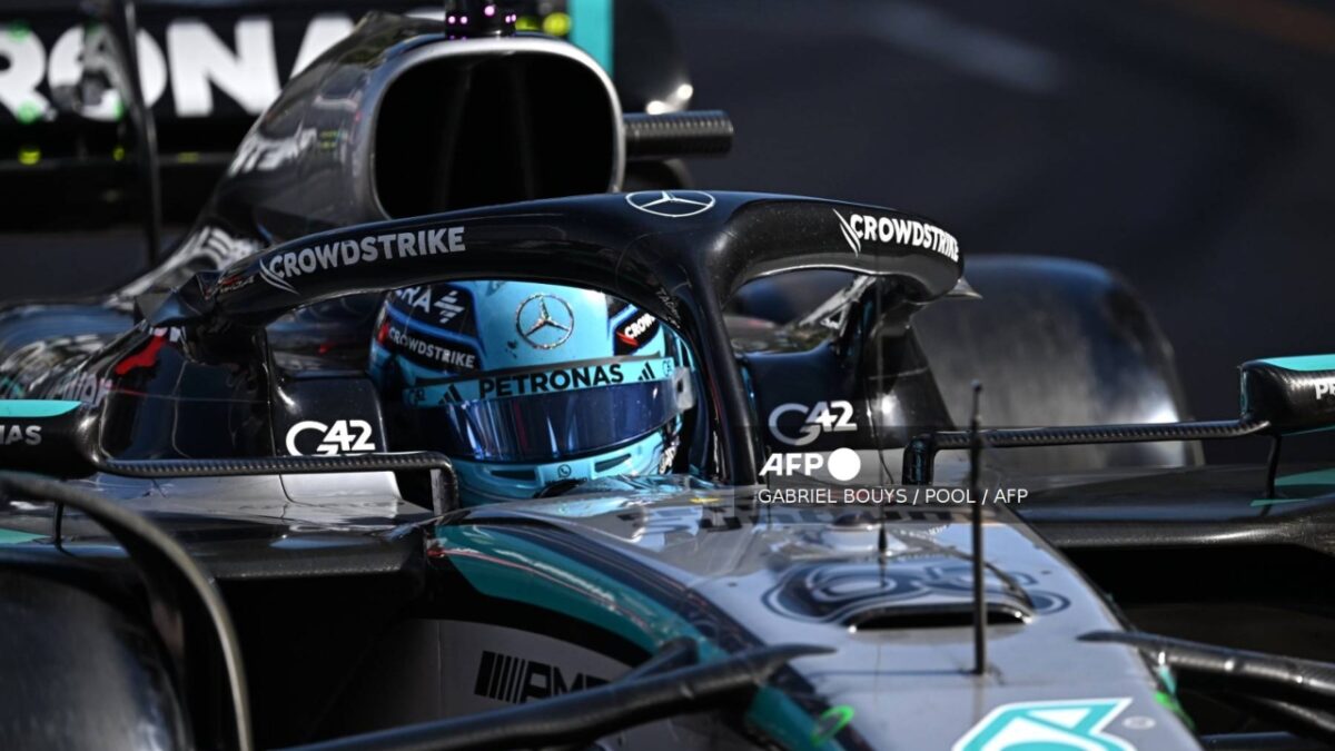 ¿Quieres ser piloto de F1? Esto cuesta y son los pasos a seguir