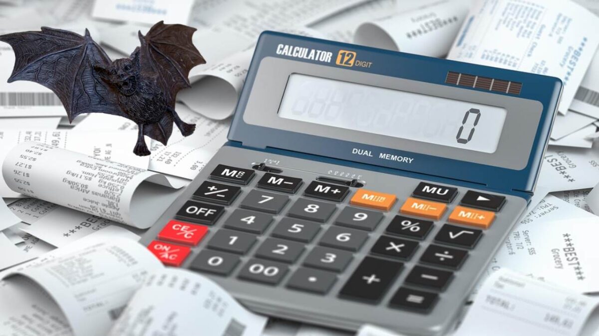 Cuidado con los gastos vampiro, aquí te decimos como pueden afectan tu economía.