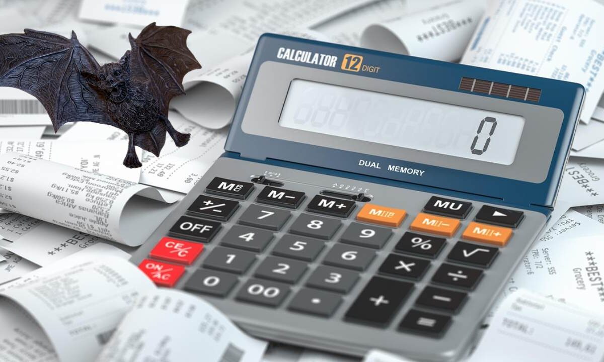 Cuidado con los gastos vampiro, aquí te decimos como pueden afectan tu economía.