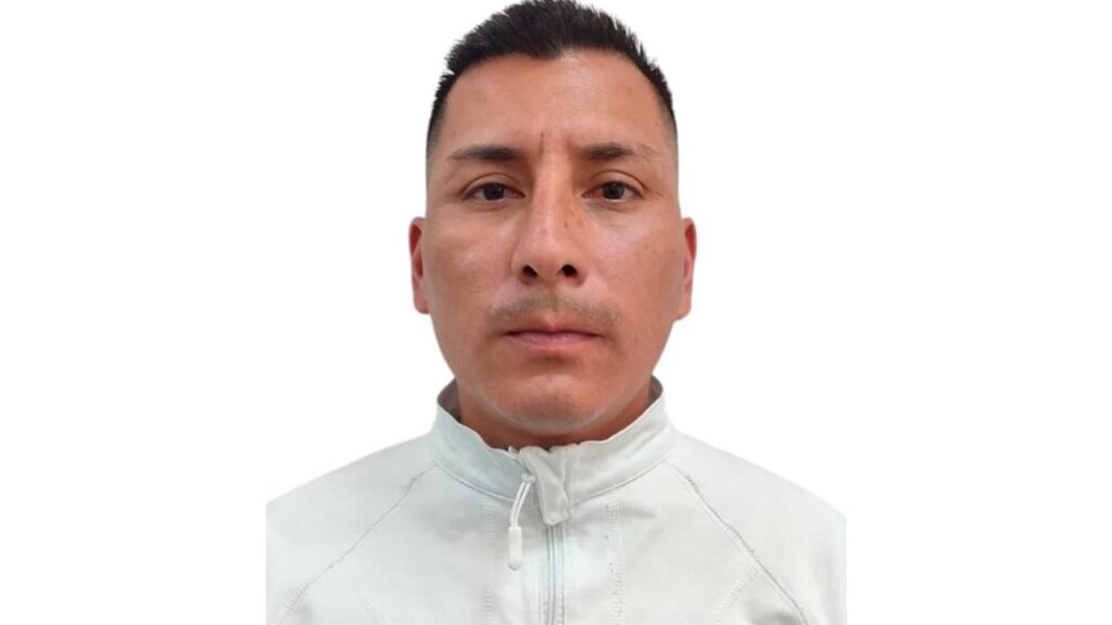 Tras casi una década, 110 años de cárcel a expolicía de Chimalhuacán por doble homicidio. Noticias en tiempo real