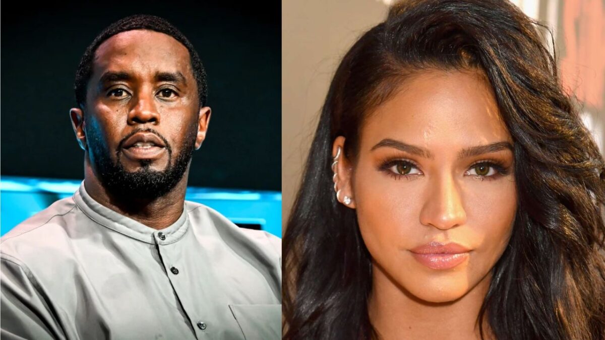 Defensa de Diddy Combs intenta minar la credibilidad de Cassie Ventura