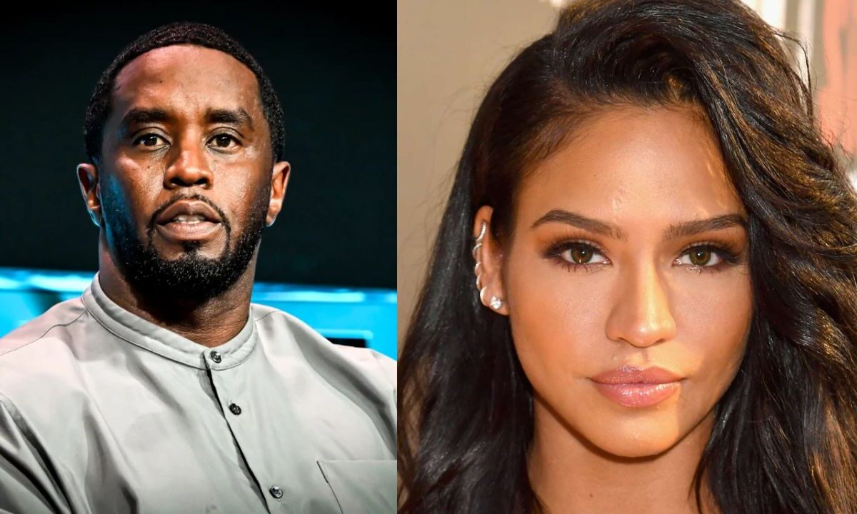 Defensa de Diddy Combs intenta minar la credibilidad de Cassie Ventura
