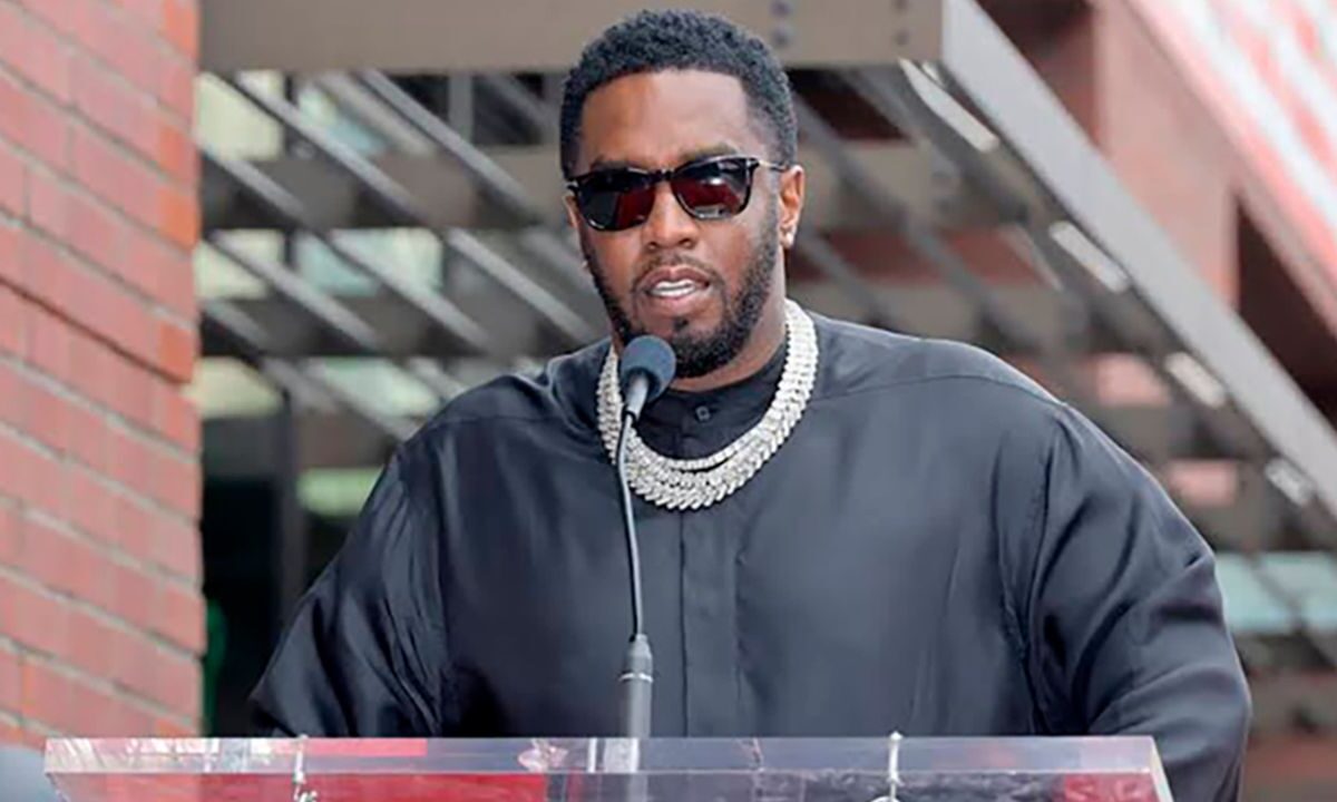 El juicio por tráfico sexual contra Sean Diddy Combs se reanudó ayer para escuchar el testimonio de la cantante Dawn Richard.