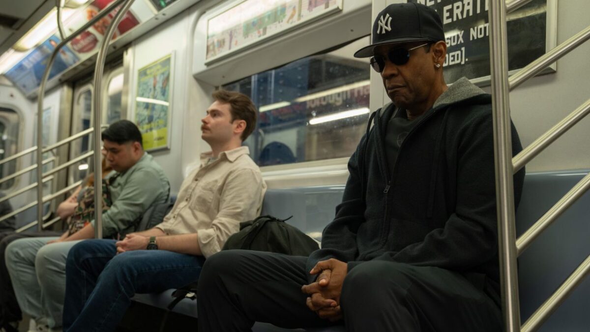 Denzel Washinton, Highest 2 Lowest, Spike Lee