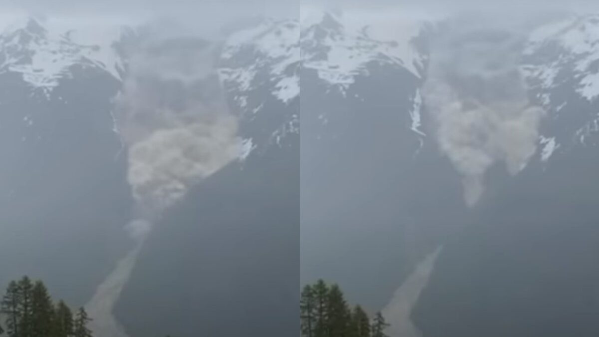 El deslizamiento de un glaciar el miércoles en el sur de Suiza destruyó en parte el pequeño pueblo de Blatten, totalmente evacuado desde la semana pasada a causa del peligro, indicaron las autoridades.