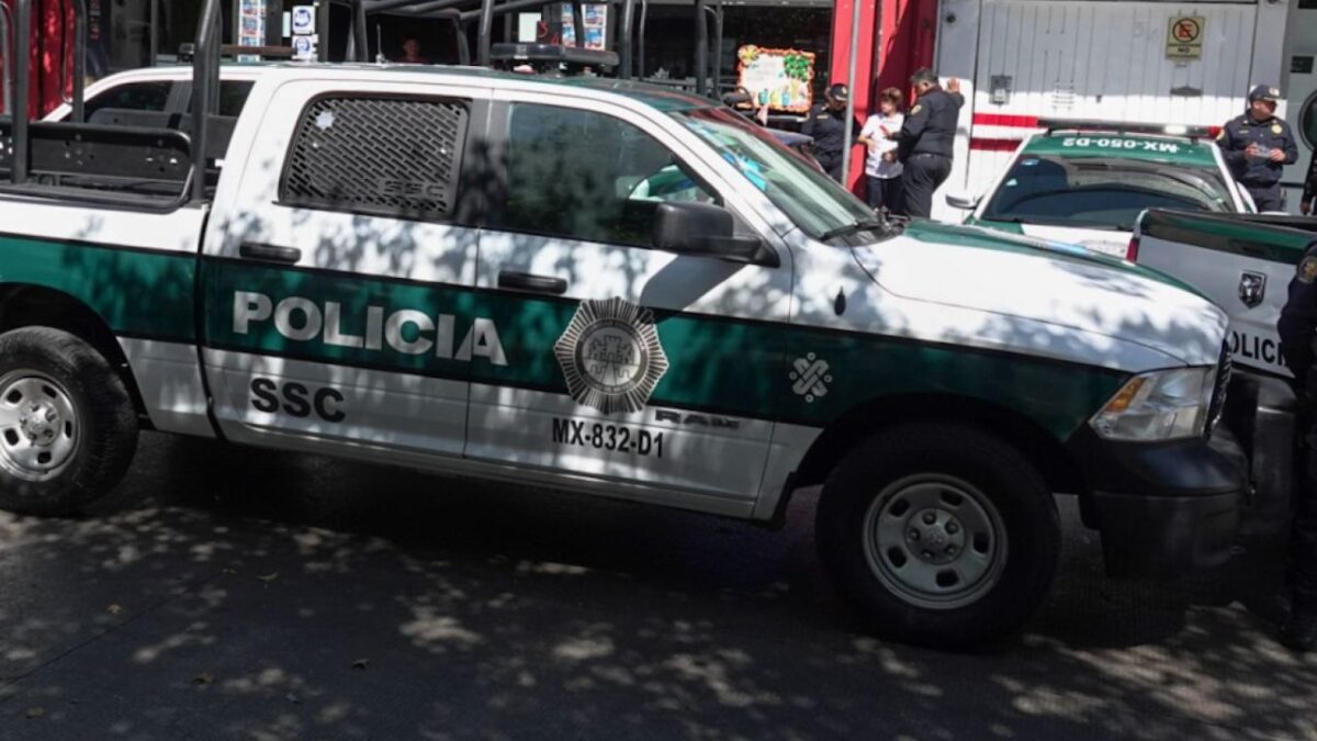 Tras el robo a una joyería el pasado viernes 23 de mayo en Plaza Metrópoli Patriotismo, ubicada en la alcaldía Benito Juárez, la Secretaría de Seguridad Ciudadana de la ciudad de México informó que hay un detenido.