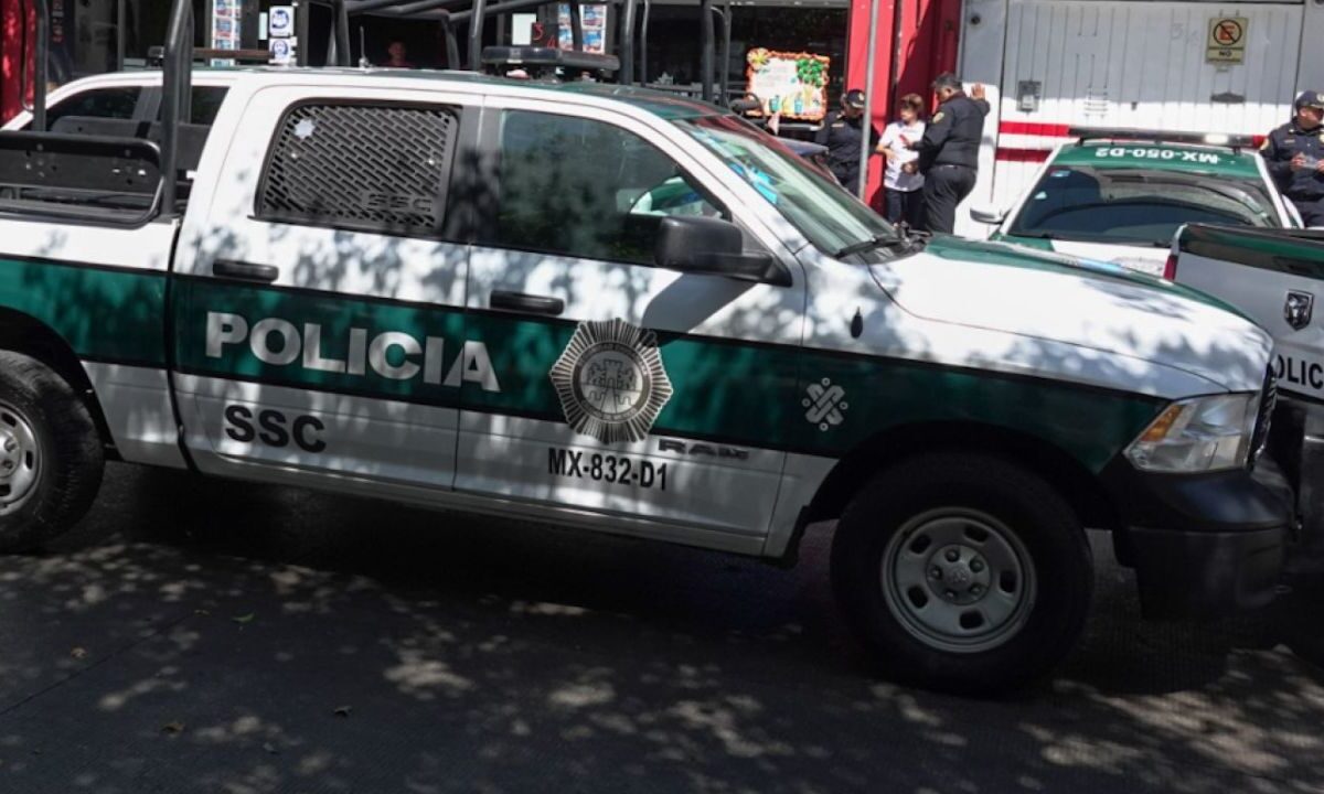 Tras el robo a una joyería el pasado viernes 23 de mayo en Plaza Metrópoli Patriotismo, ubicada en la alcaldía Benito Juárez, la Secretaría de Seguridad Ciudadana de la ciudad de México informó que hay un detenido.
