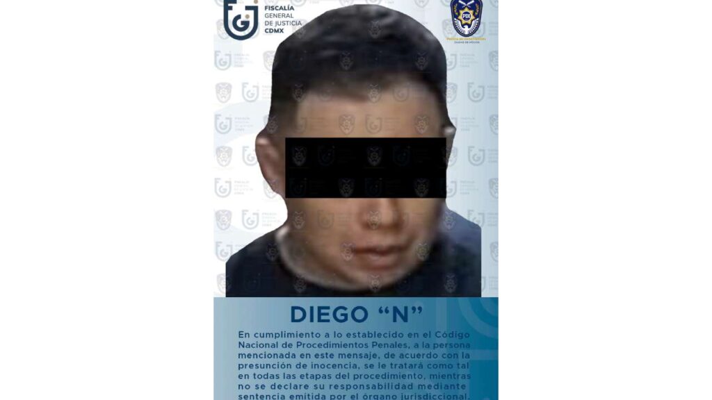 Diego Oziel 