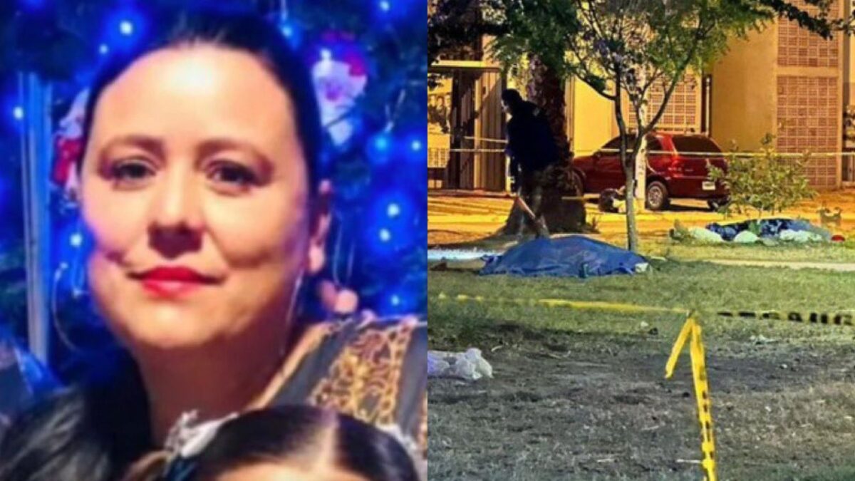 Detienen a sospechosos del asesinato de la madre buscadora María del Carmen Morales
