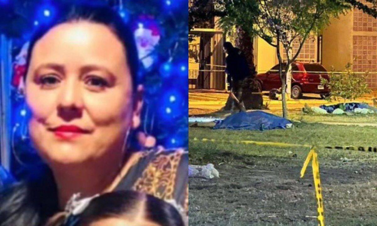 Detienen a sospechosos del asesinato de la madre buscadora María del Carmen Morales