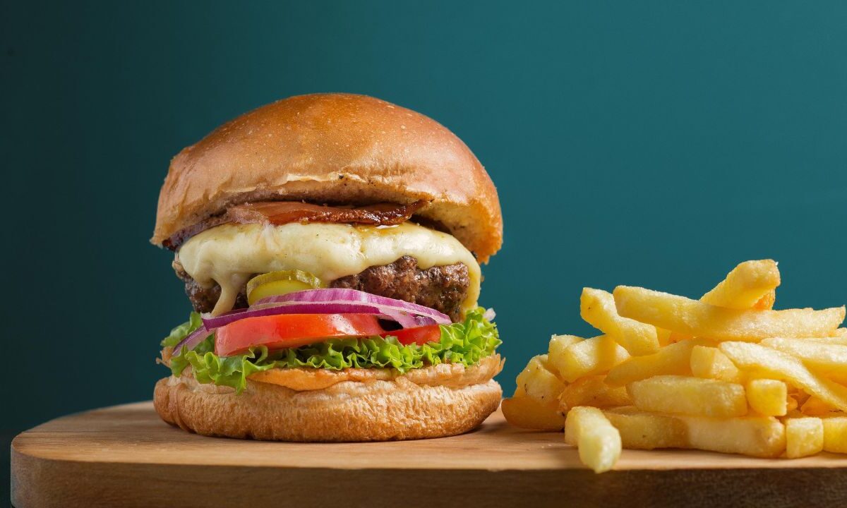Este 28 de mayo del 2025 se realizará el Día de la Hamburguesa, un evento en el que se celebra a una de las comidas más populares en el sector rápido.