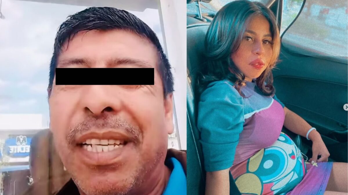 Ricardo "N", esposo de Lupita TikTok, recibió una segunda vinculación a proceso, ahora por los delitos de feminicidio y violencia familiar.