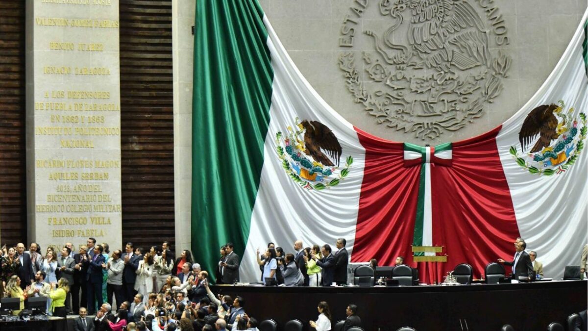 Diputados piden diálogo con congresistas de EU por impuesto a remesas