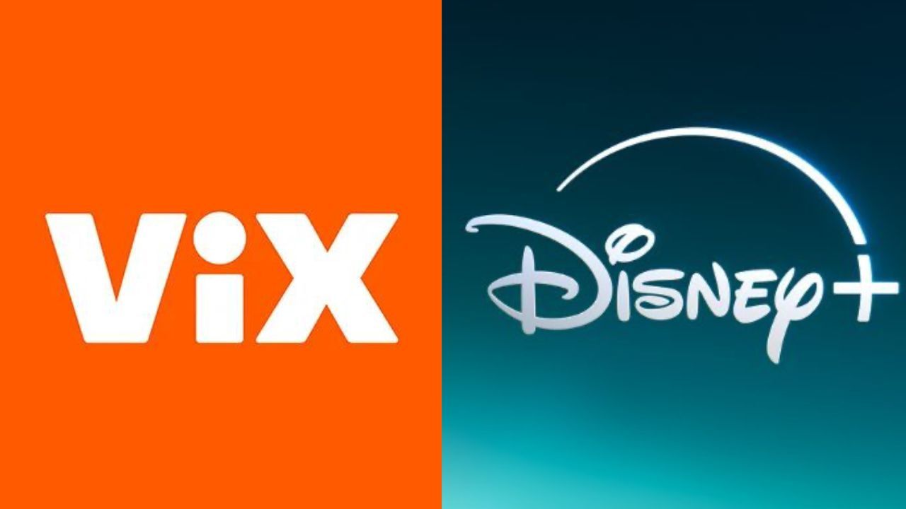 convenio entre Disney+ y Vix