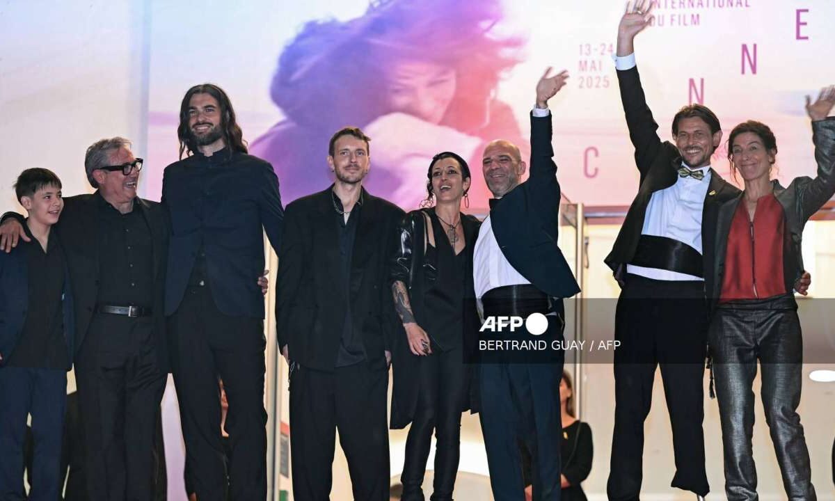 Las películas presentadas en Cannes ofrecieron una profunda reflexión sobre la marginalidad, la libertad y la memoria.