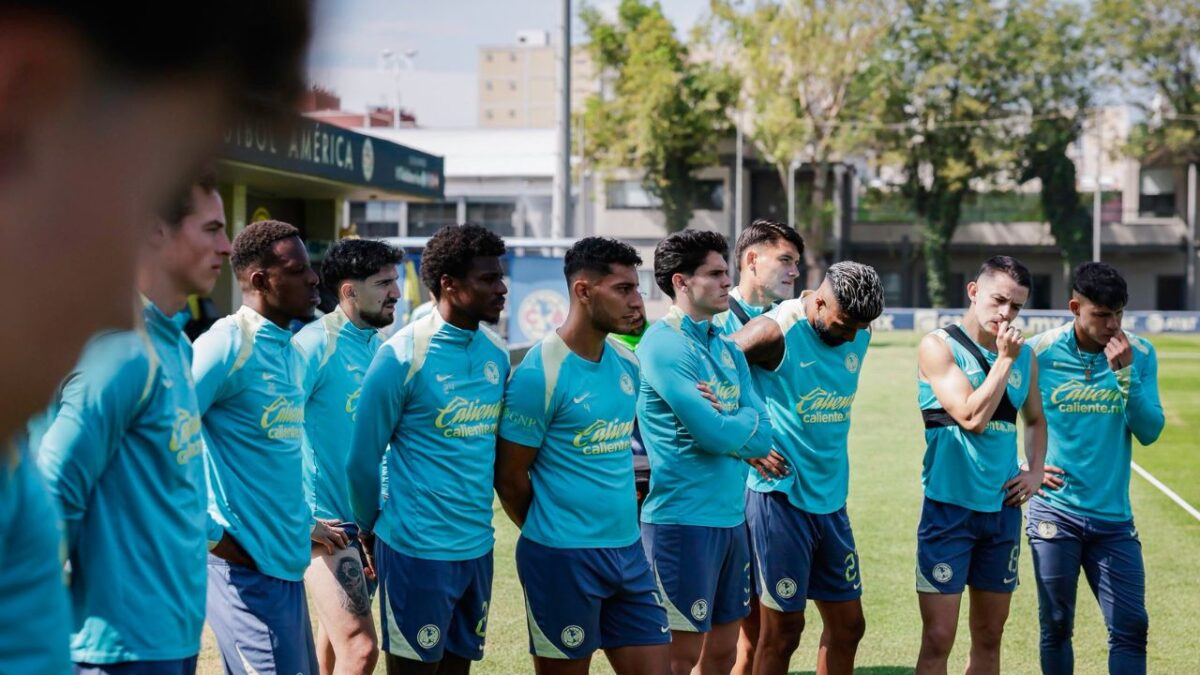 Diversas fuentes señalan el sábado 31 de mayo como el día en el que se definirá dicho boleto con la eliminatoria a partido único entre América y LAFC, tentativamente a jugarse en Estados Unidos