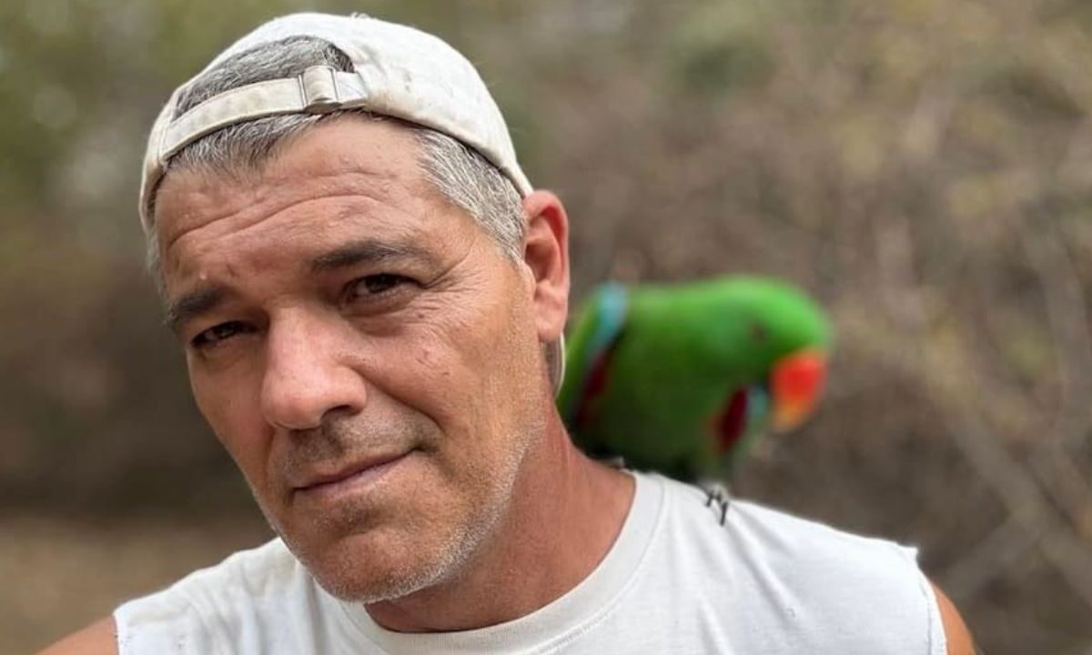 Frank Cuesta admite no tener cáncer, no rescatar animales y más.