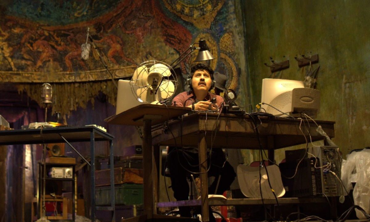 El suspenso y el horror mexicano de La Mano Peluda se reinventa en formato teatral con El Episodio Maldito.