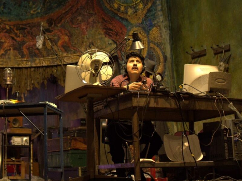 El Episodio Maldito: el terror de la La Mano Peluda al teatro