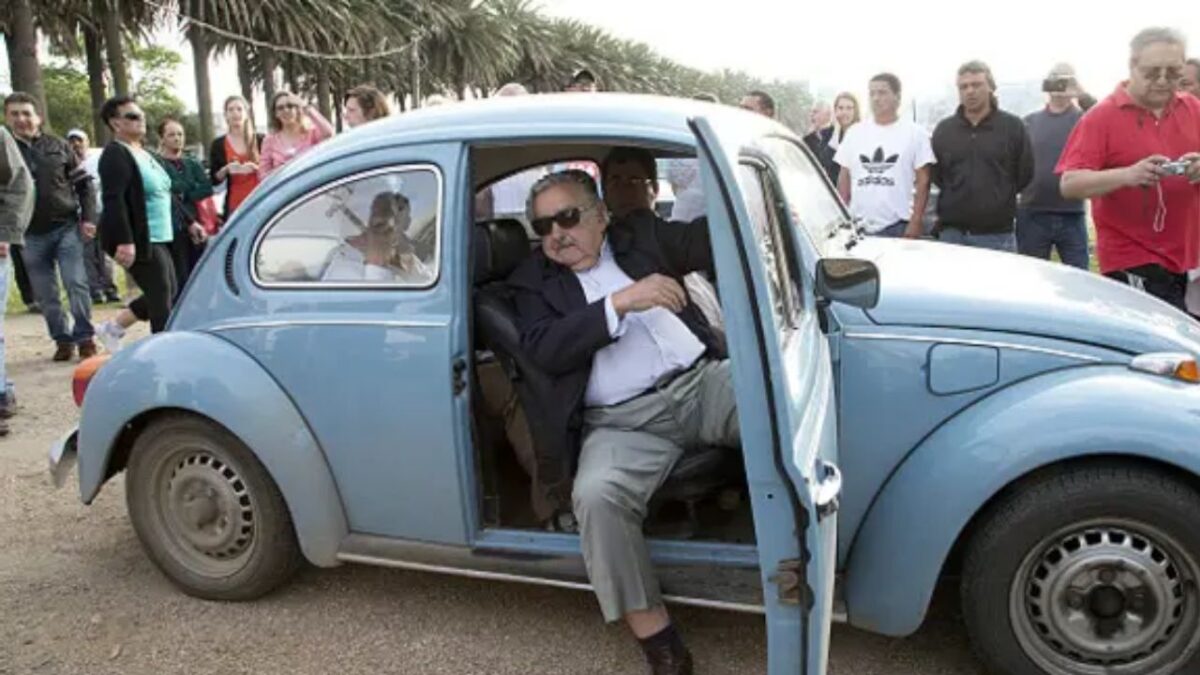 Pepe Mujica padecía de cáncer; su enfermedad se convirtió en terminal acabando con su vida, pero no con su legado.