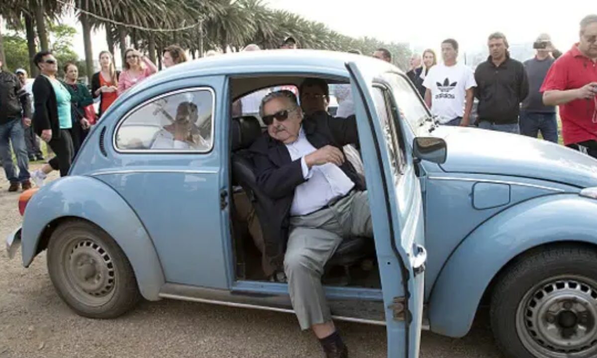 Pepe Mujica padecía de cáncer; su enfermedad se convirtió en terminal acabando con su vida, pero no con su legado.