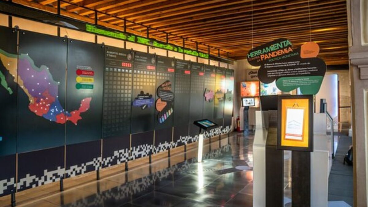 El Museo Interactivo de Economía (MIDE) está siendo remodelado y en breve tendrá nuevas salas, contó su directora Silvia Singer.