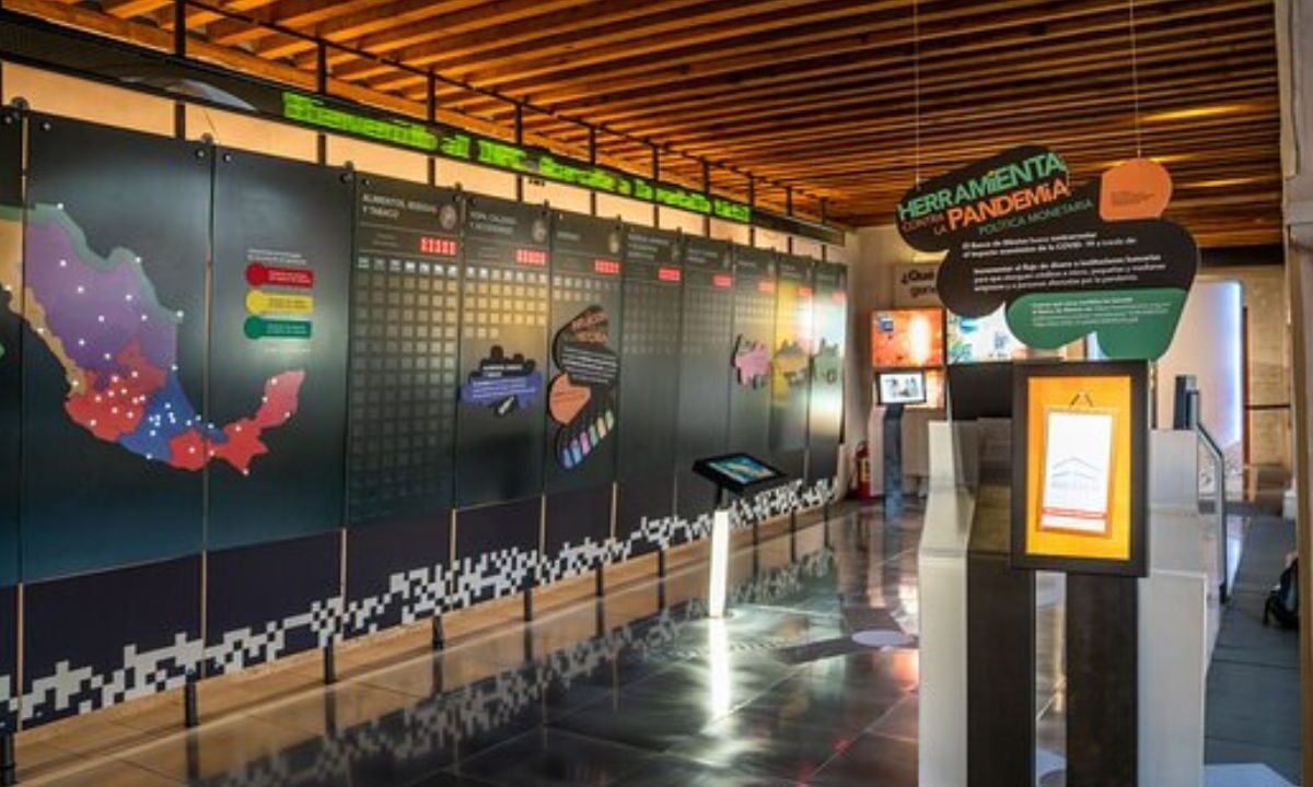 El Museo Interactivo de Economía (MIDE) está siendo remodelado y en breve tendrá nuevas salas, contó su directora Silvia Singer.
