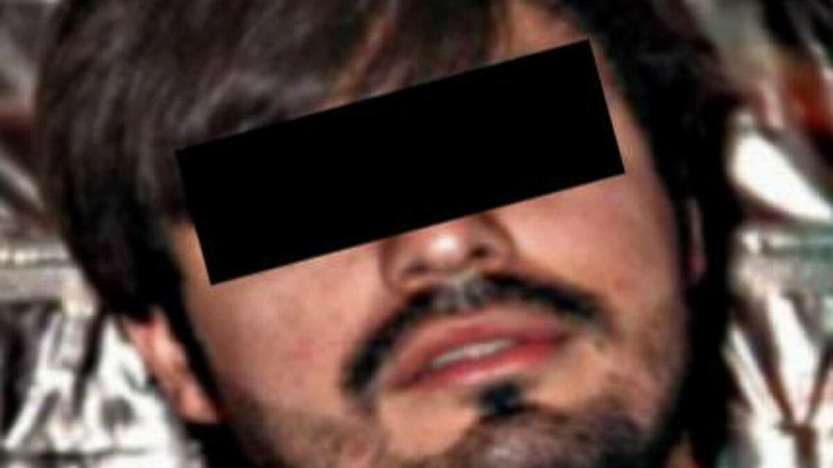 Dámaso López Serrano, alias “El Mini Lic” se declaró culpable en Estados Unidos.