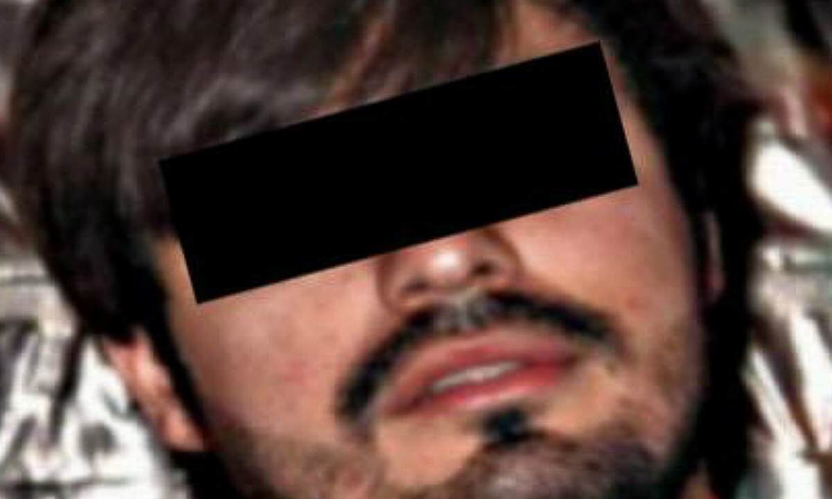 Dámaso López Serrano, alias “El Mini Lic” se declaró culpable en Estados Unidos.