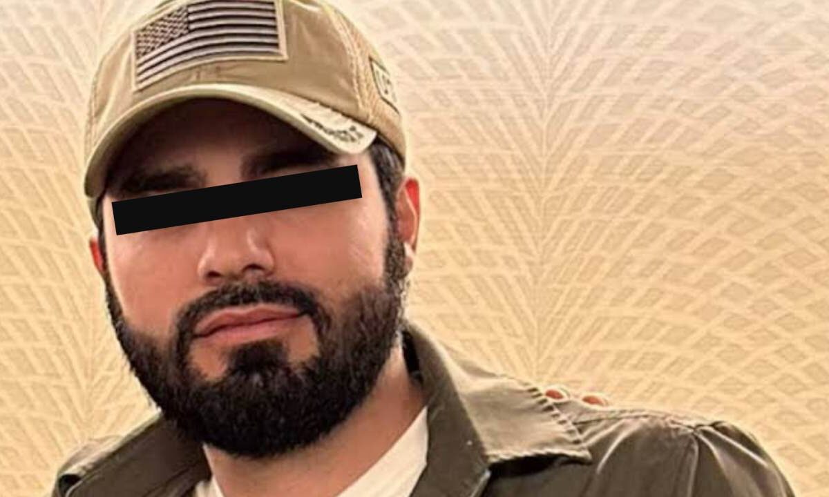 Sheinbaum aún busca que EU extradite a ‘El Mini Lic’