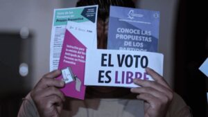 Inicia la veda electoral el jueves 29 de mayo