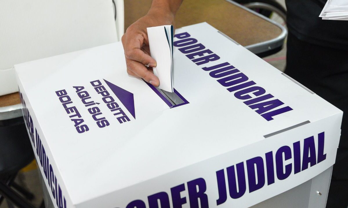 Elección Judicial: cuánto te deben pagar si trabajas el 1 de junio