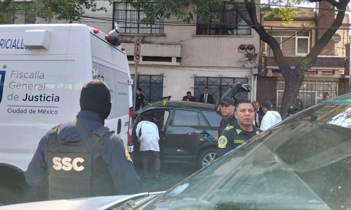 Conoce los perfiles de Ximena Guzmán y José Muñoz, funcionarios del Gobierno de la Ciudad de México asesinados en calzada de Tlalpan.