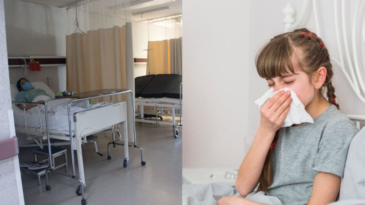 La Secretaría de Salud (Ssa) emitió un Aviso Epidemiológico por el incremento de casos de tos ferina en México, que ha dejado 51 defunciones de menores de 1 año, por lo que recomienda a los hospitales, “fortalecer la vigilancia, a fin de controlar la carga de la enfermedad y evaluar el impacto de la estrategia de vacunación implementada en el país, así como la intensificar los esfuerzos de vigilancia en los niños menores de un año hospitalizados”.