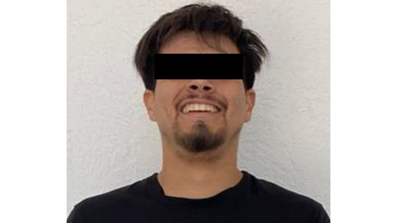 detenidos en Baja California