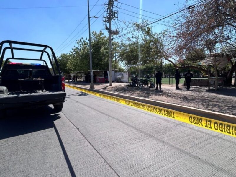 En Culiacán, matan a 4 en dos diferentes eventos