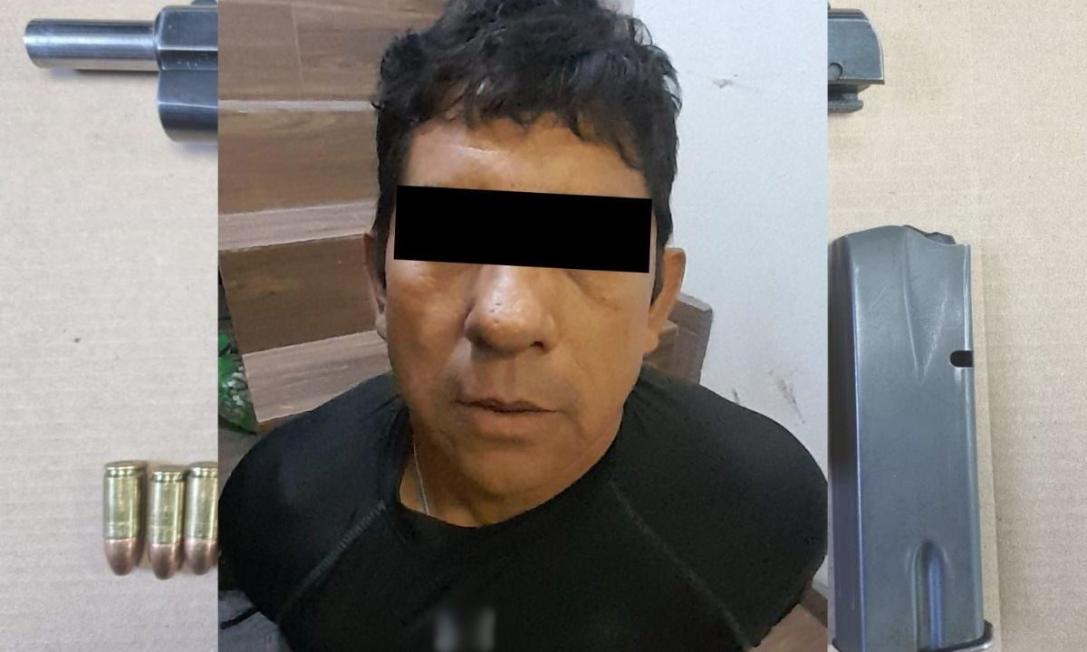 "Logan", Cártel Santa Rosa de Lima