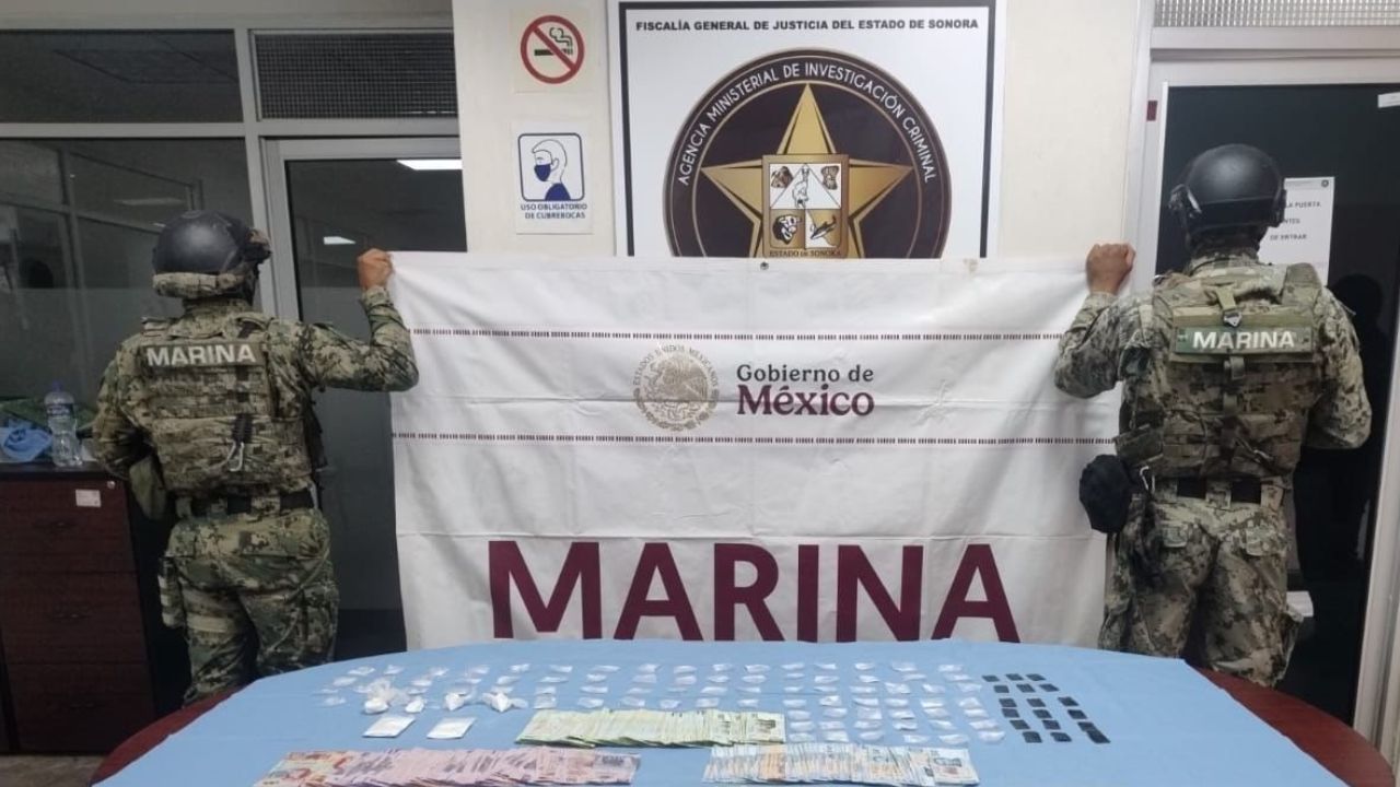 Secretaría de Marina (Semar)
