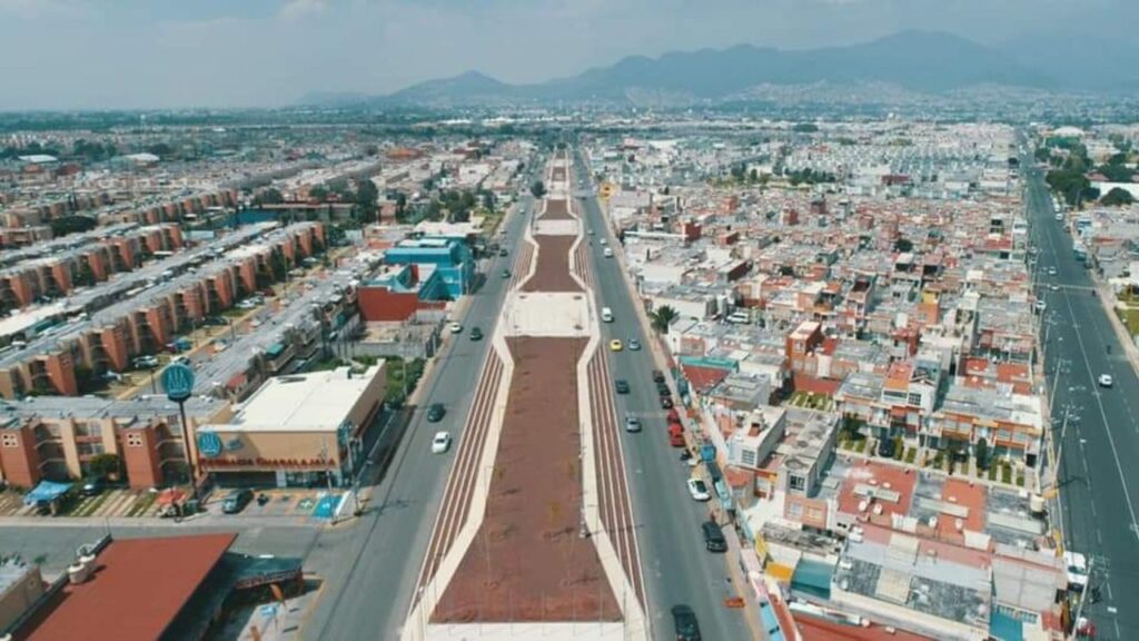 En Tecámac recuperan 51 inmuebles despojados por presuntos criminales. Noticias en tiempo real