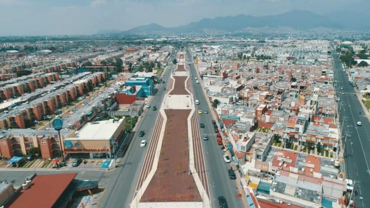 En Tecámac recuperan 51 inmuebles despojados por presuntos criminales