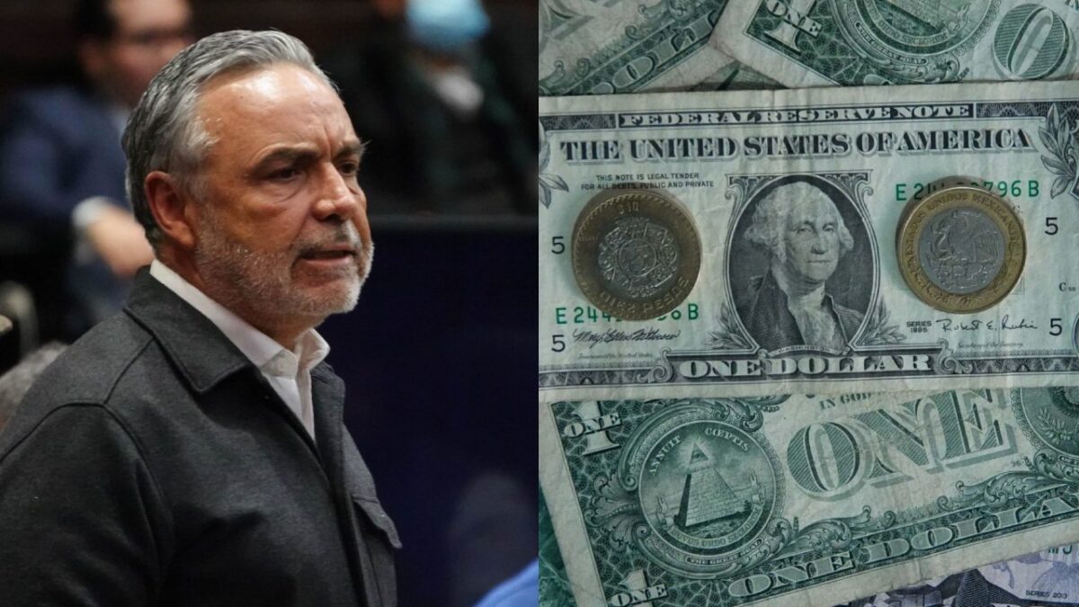 El vicecoordinador de Morena en la Cámara de Diputados, Alfonso Ramírez Cuéllar, expresó su oposición a la iniciativa conocida como “The One Big Beautiful Bill”, a la propuesta de aplicar un impuesto del 5% a las remesas enviadas desde Estados Unidos y lo consideró un gravamen regresivo, al imponerlo a las personas que no poseen la ciudadanía estadounidense, incluyendo a quienes cuentan con visas como la H-1B o tienen residencia permanente.