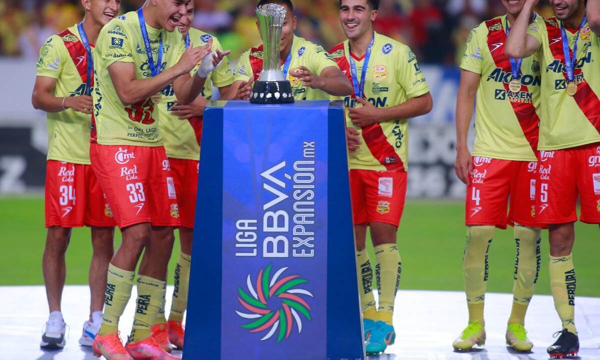 Estas es la lista de equipos del futbol mexicano que demandaron a la FMF y la Liga MX ante el TAS.