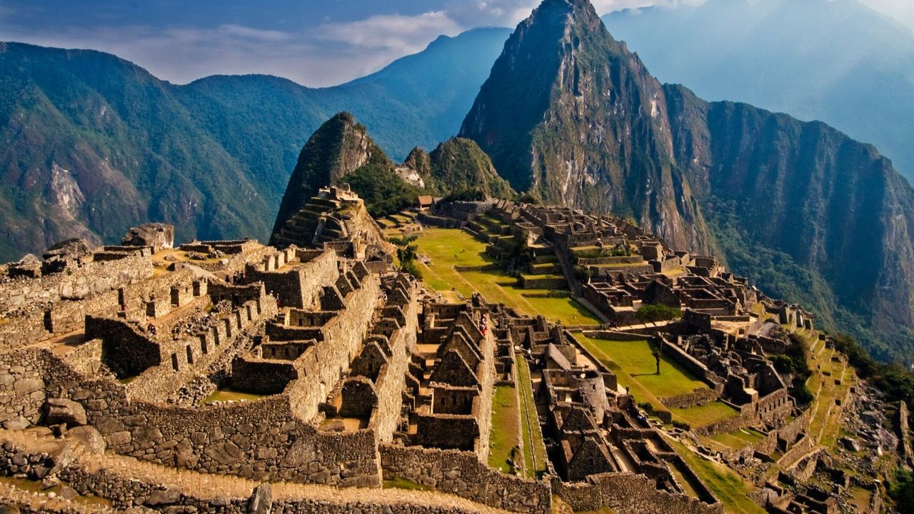 La cultura andina que precedió al Imperio inca podría haber utilizado sustancias psicoactivas como parte de rituales exclusivos.