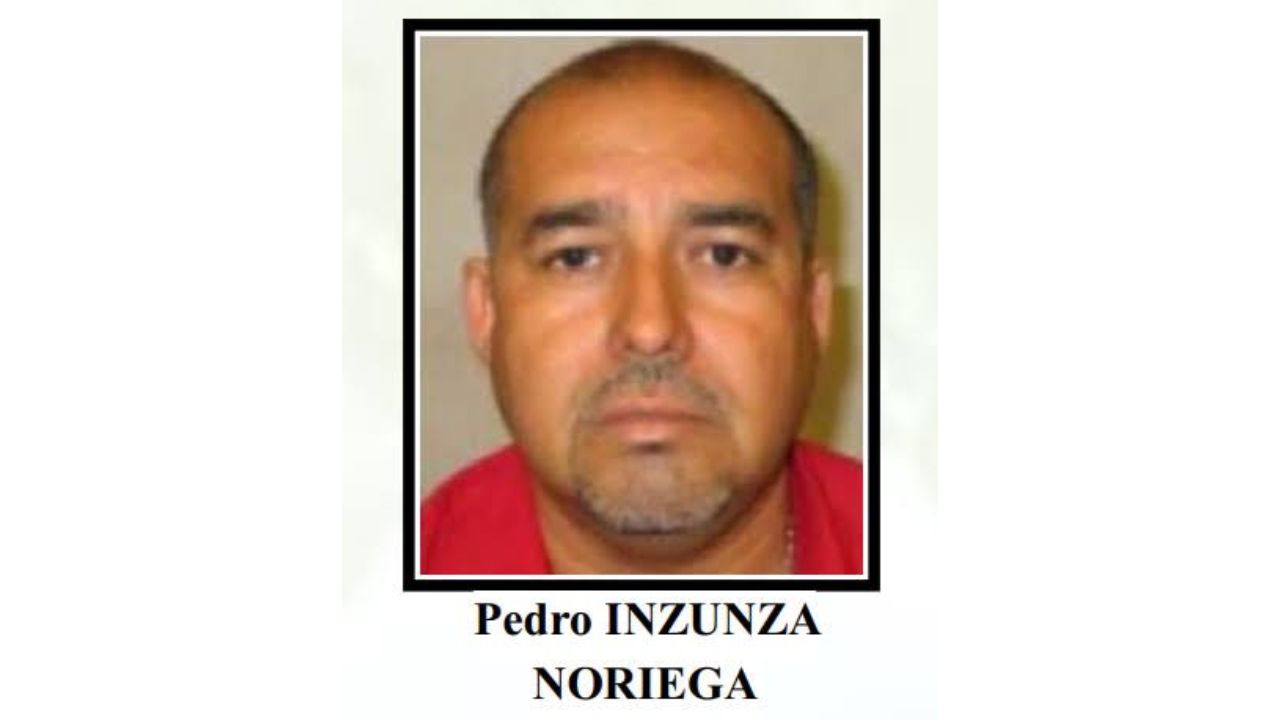 Por primera vez, el Gobierno de EU presentó cargos de "narcoterrorismo" en contra de 2 miembros del Cártel de Sinaloa.