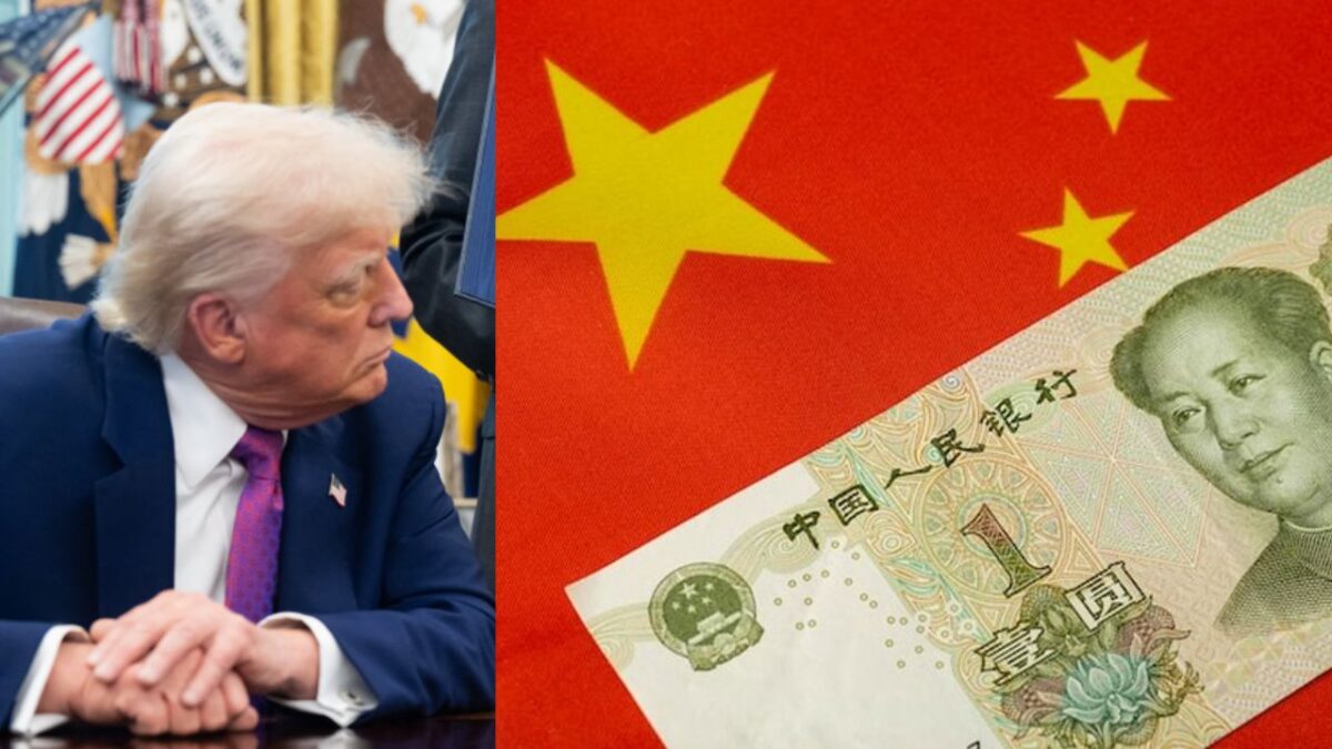 China y EU acuerdan mejorias en sus relaciones comerciales