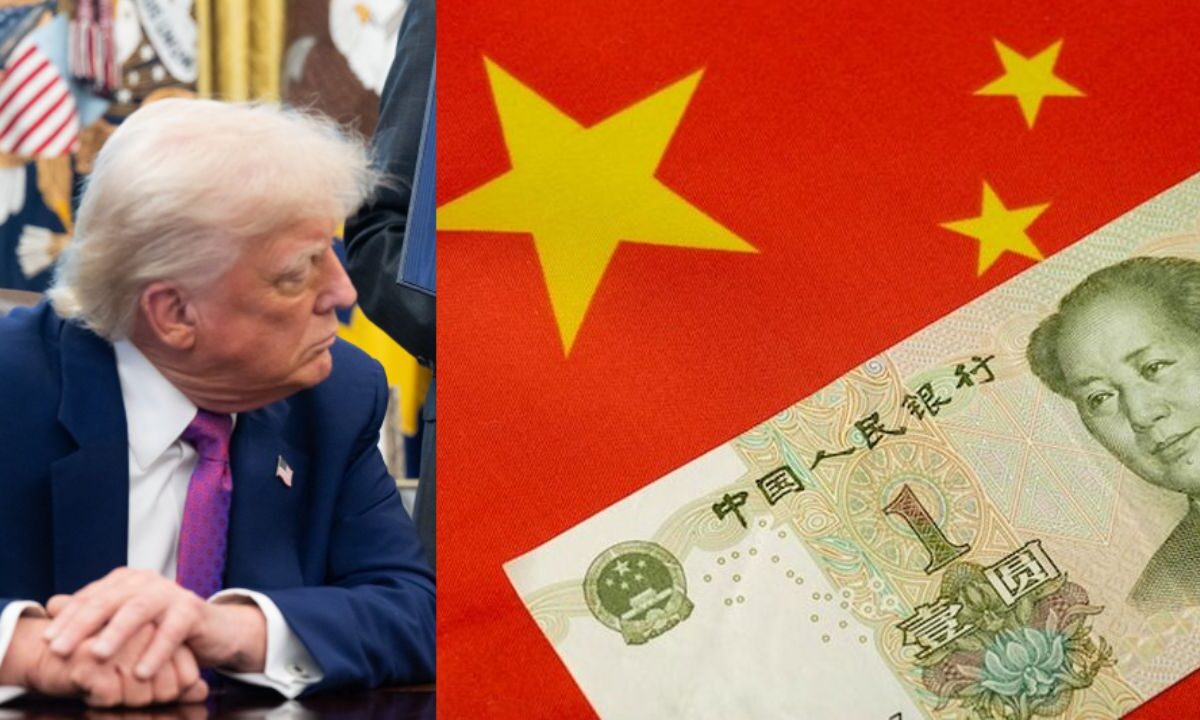 China y EU acuerdan mejorias en sus relaciones comerciales