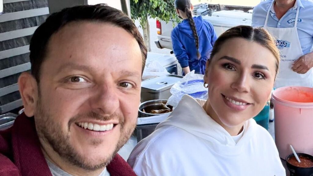 EU revoca Visa al esposo de la gobernadora de Baja California. Noticias en tiempo real