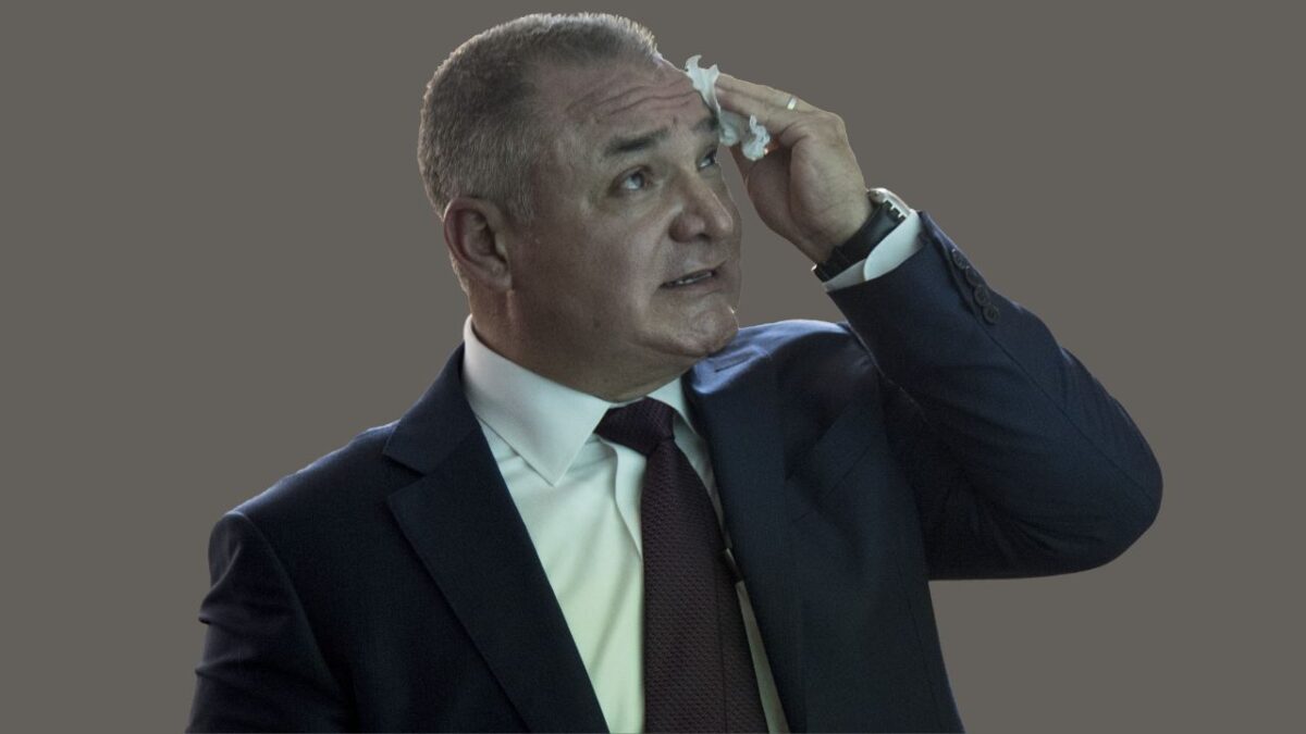 750 millones de dólares fueron desviados en los contratos