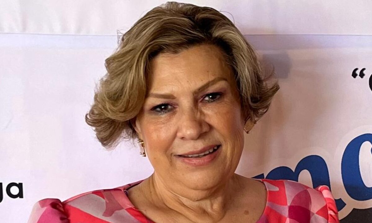 Eva María Muños presidirá la Amacarga en 2025-2027